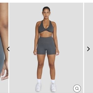 Crop Shop Boutique shorts